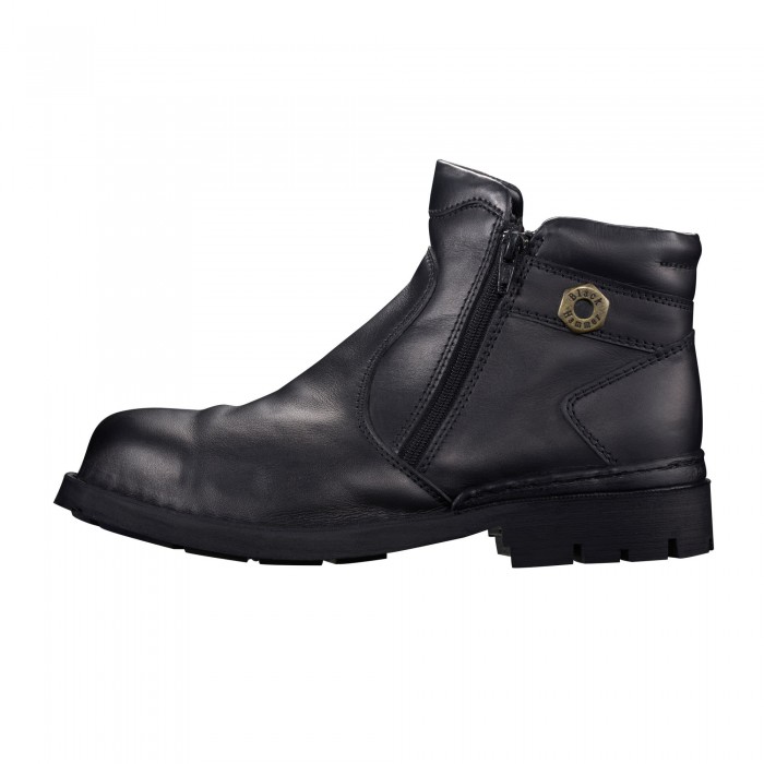 black hammer safety shoes price