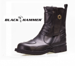 black hammer clog