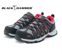 black hammer safety clogs