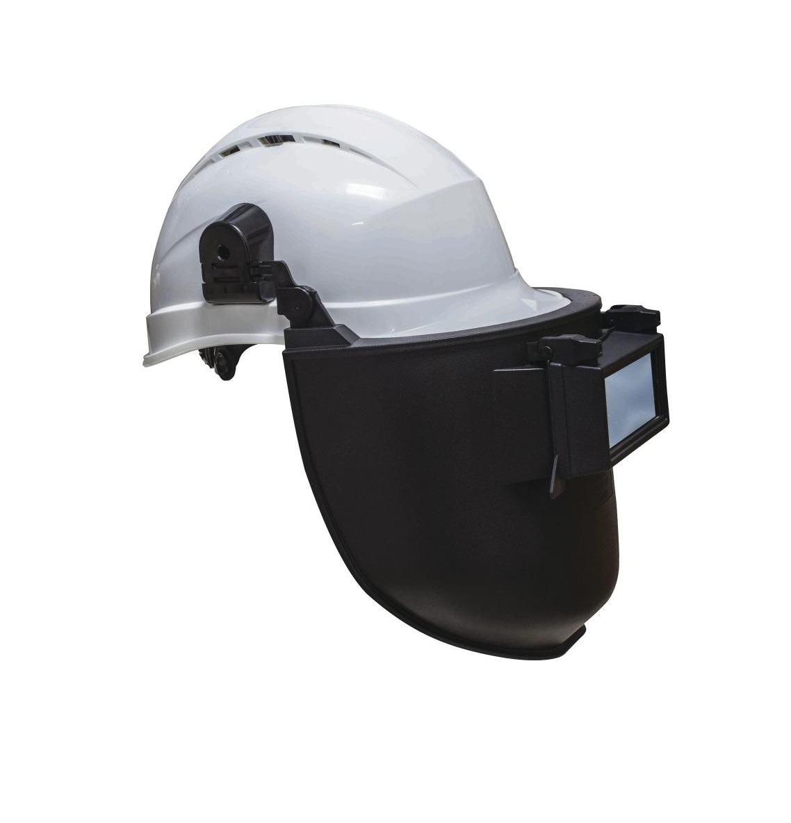 DELTA PLUS WELDING SHIELD HELMET FOR SAFETY HELMET HB SAFETY EQUIPMENT DELTA PLUS WELDING SHIELD HELMET FOR SAFETY HELMET HB SAFETY EQUIPMENT