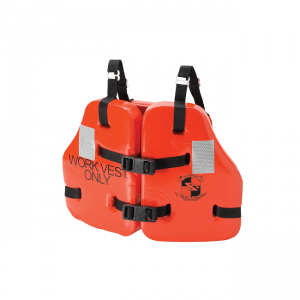 STEARNS I223 FORCE™ II LIFE VEST – HB SAFETY EQUIPMENT