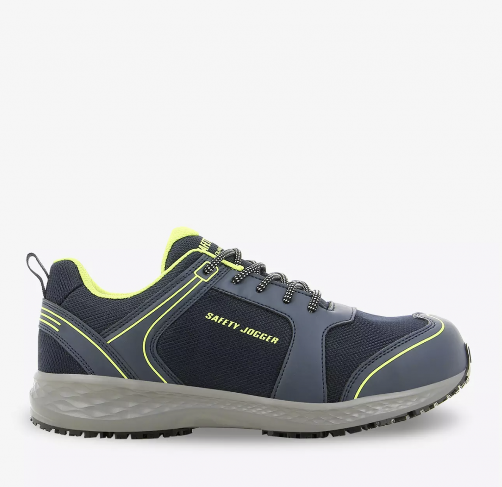 SAFETY JOGGER BALTO S1 HB SAFETY EQUIPMENT
