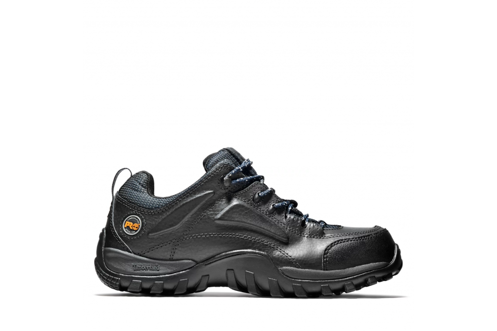 TIMBERLAND PRO® MUDSILL STEELTOE WORK SHOES HB SAFETY EQUIPMENT