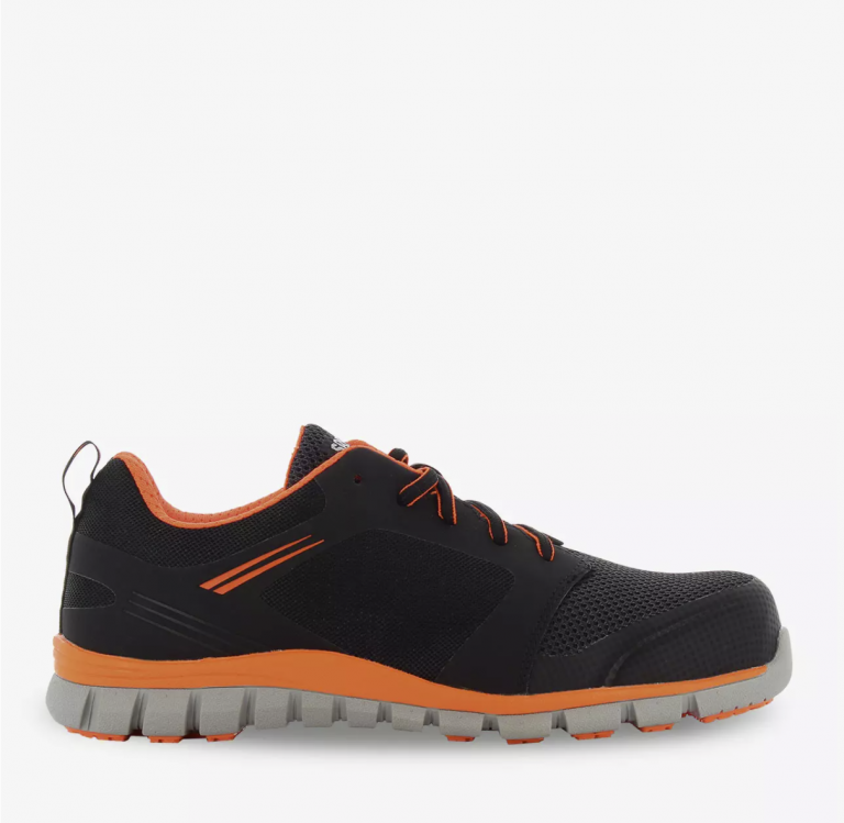 safety jogger ligero s1p